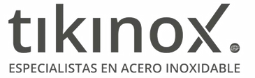 Tikinox logo