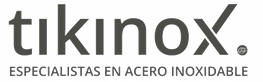 Tikinox logo